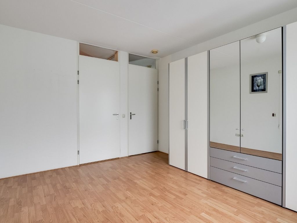 Kolblei 103, Avenhorn