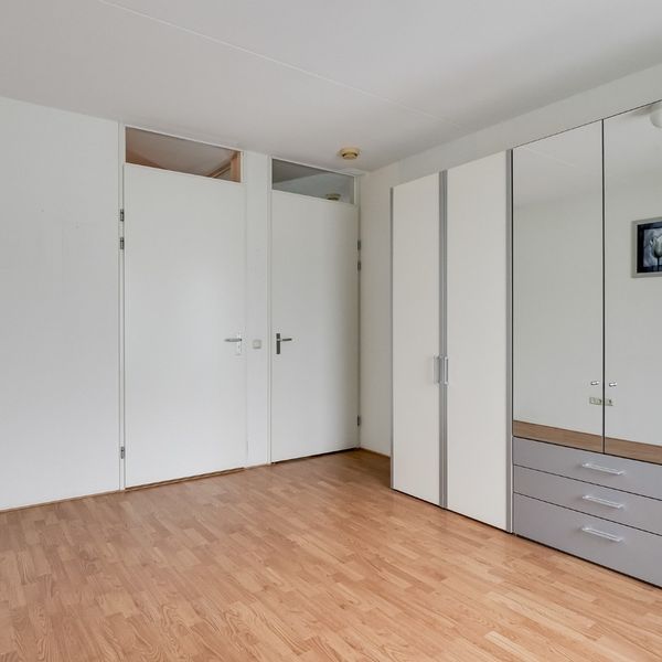 Kolblei 103, Avenhorn