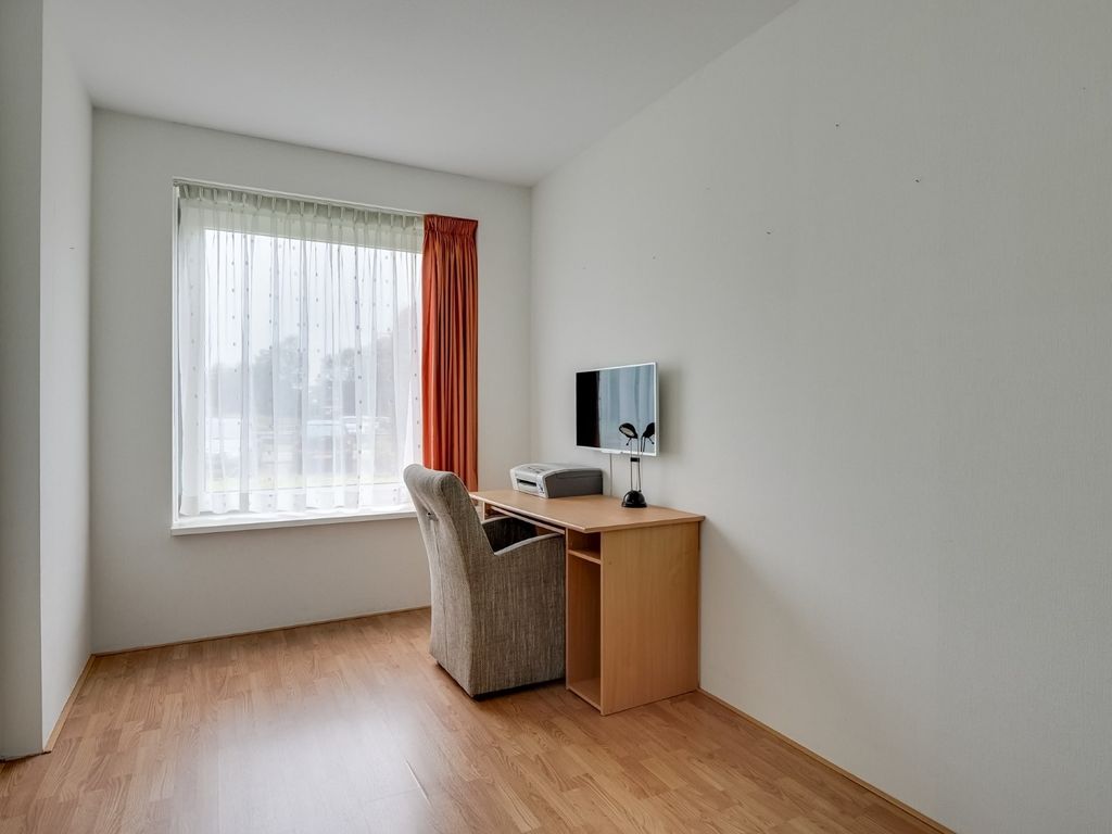 Kolblei 103, Avenhorn