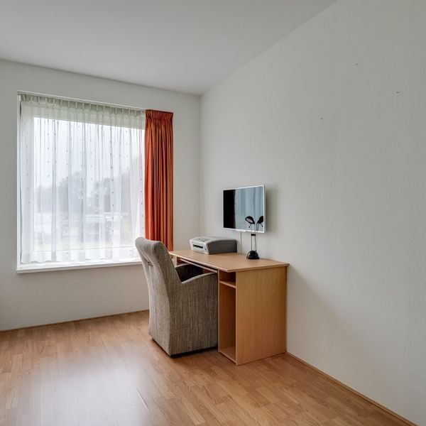Kolblei 103, Avenhorn