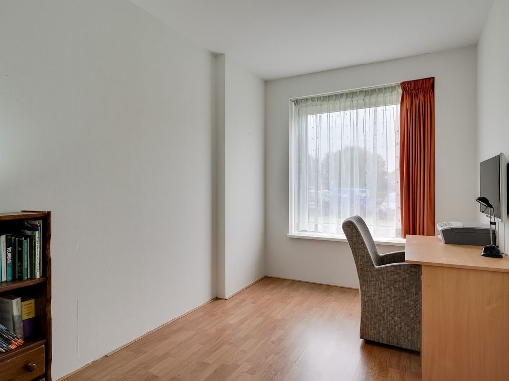 Kolblei 103, Avenhorn