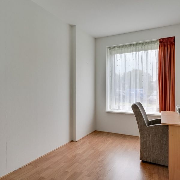 Kolblei 103, Avenhorn