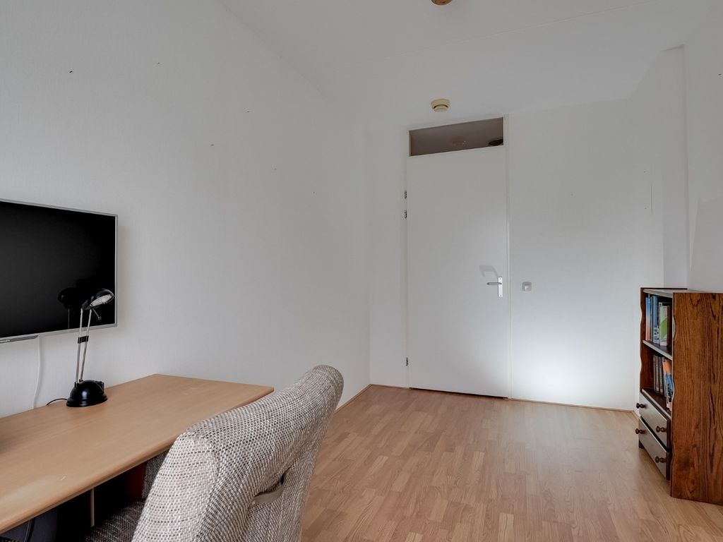 Kolblei 103, Avenhorn