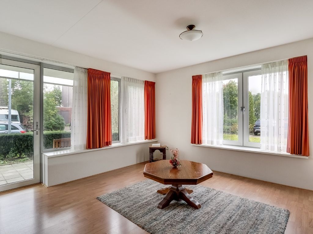 Kolblei 103, Avenhorn