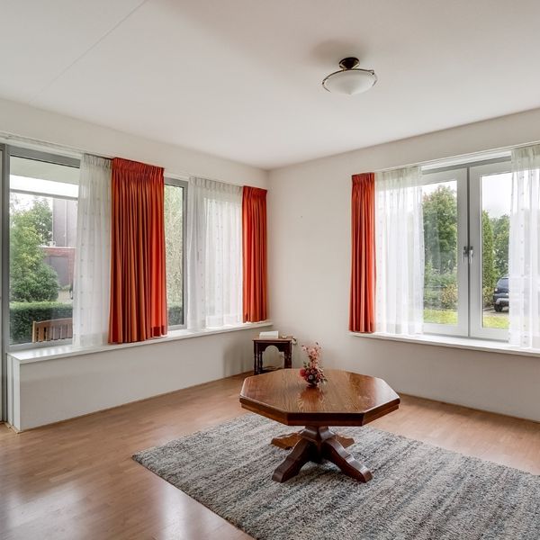 Kolblei 103, Avenhorn