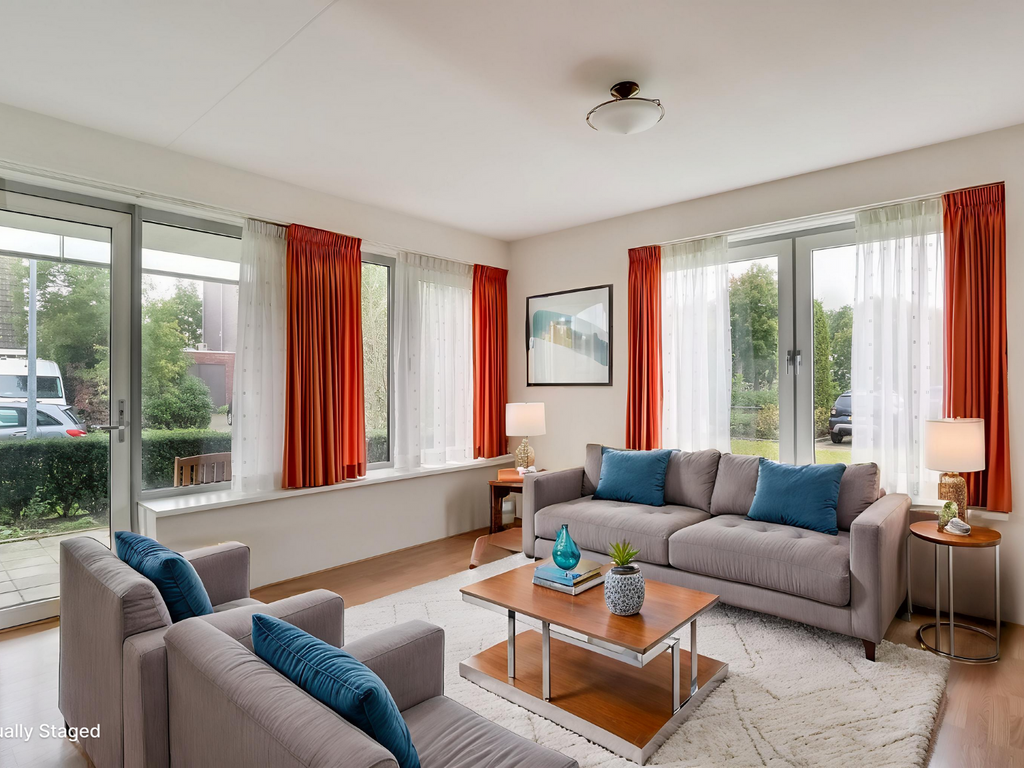 Kolblei 103, Avenhorn