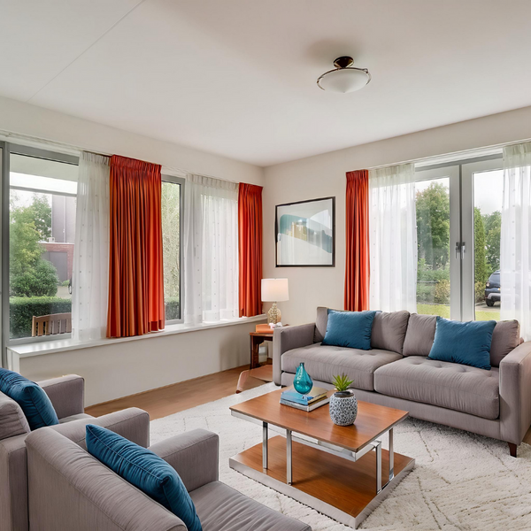 Kolblei 103, Avenhorn
