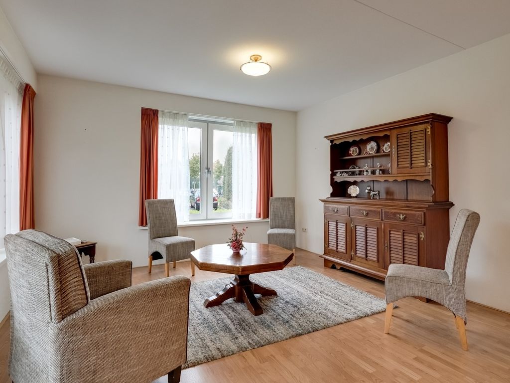 Kolblei 103, Avenhorn