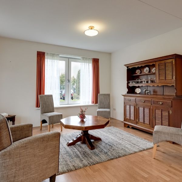 Kolblei 103, Avenhorn