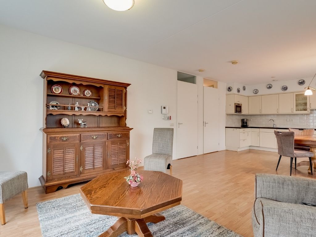 Kolblei 103, Avenhorn