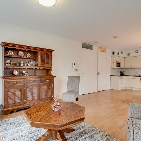 Kolblei 103, Avenhorn