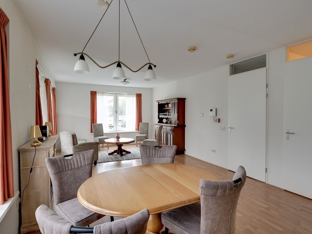 Kolblei 103, Avenhorn