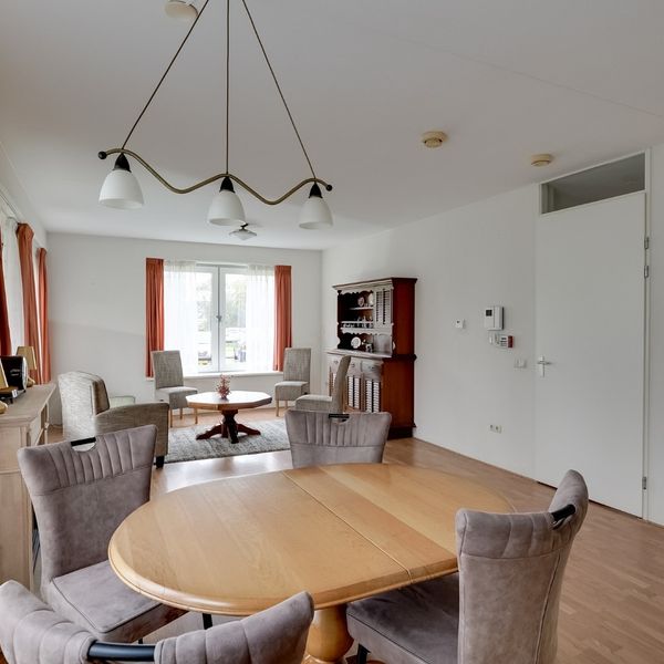 Kolblei 103, Avenhorn