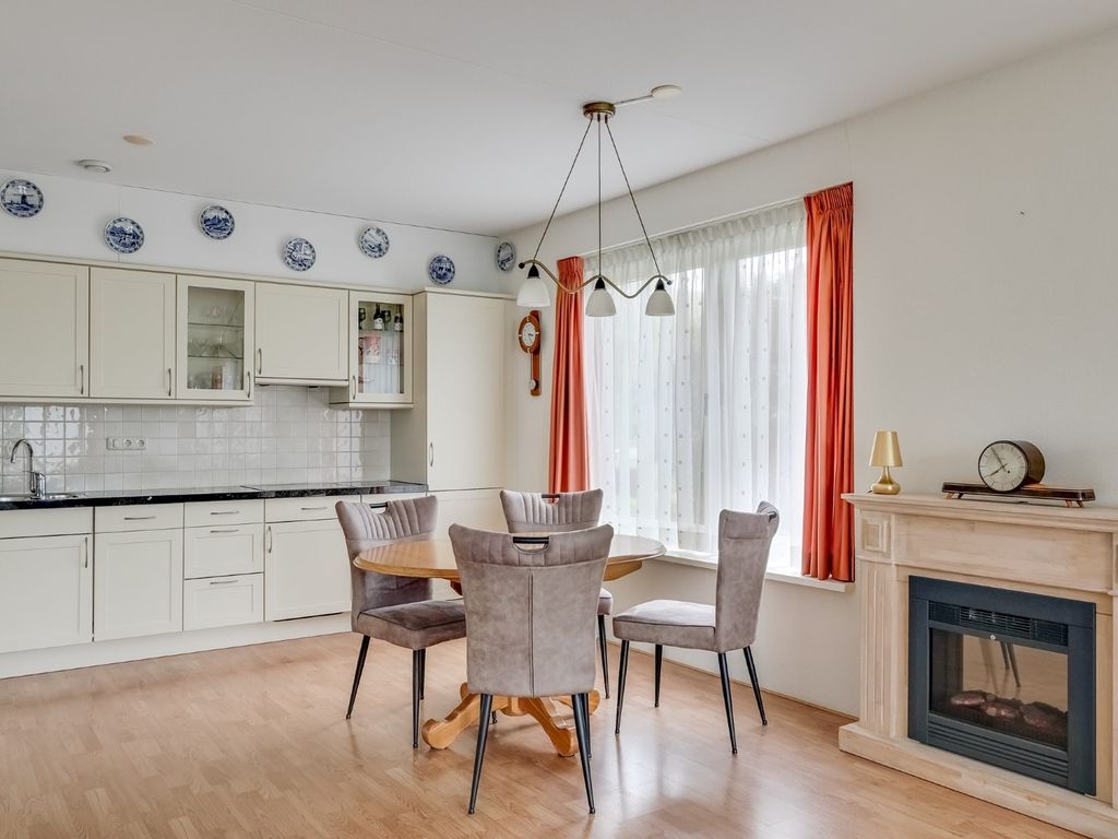Kolblei 103, Avenhorn