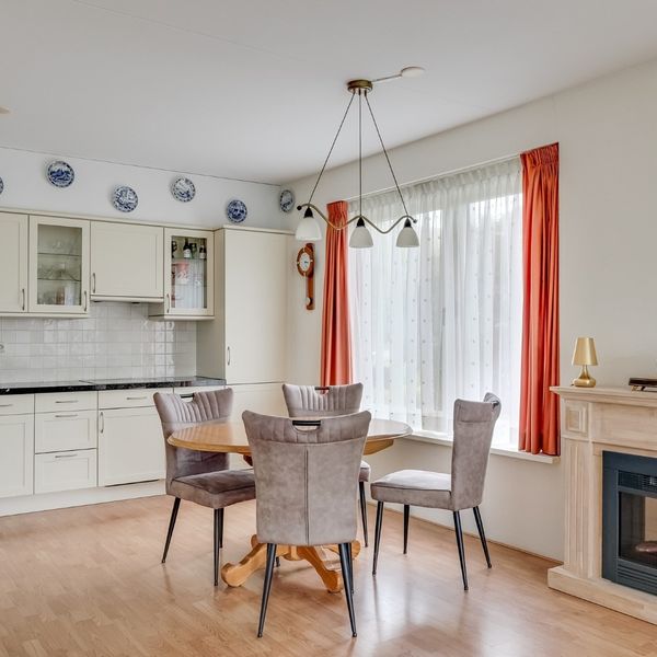 Kolblei 103, Avenhorn