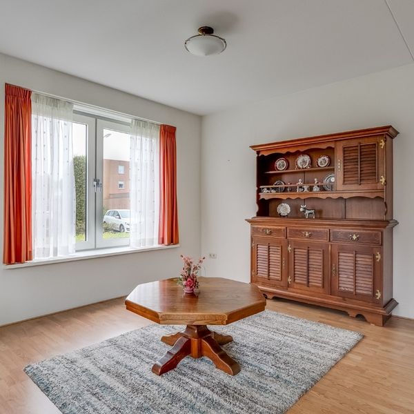 Kolblei 103, Avenhorn