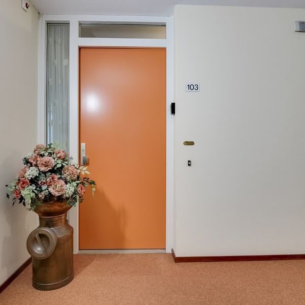 Kolblei 103, Avenhorn