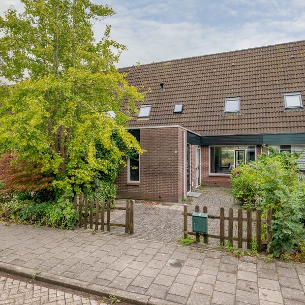 Molenhof 4, Avenhorn