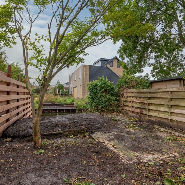 Molenhof 4, Avenhorn