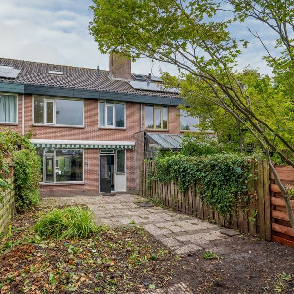 Molenhof 4, Avenhorn