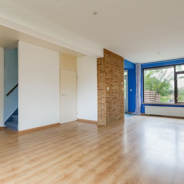 Molenhof 4, Avenhorn