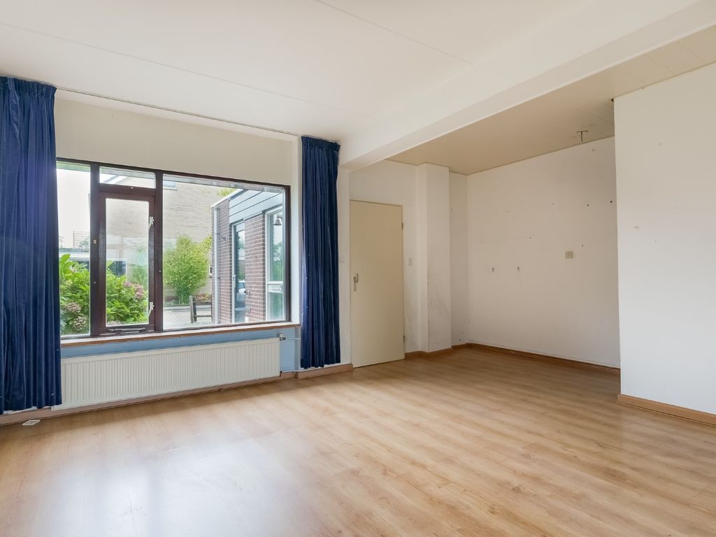 Molenhof 4, Avenhorn
