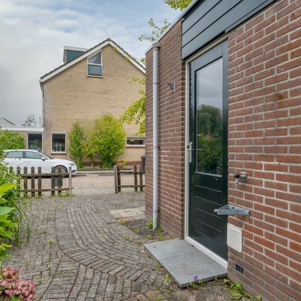 Molenhof 4, Avenhorn