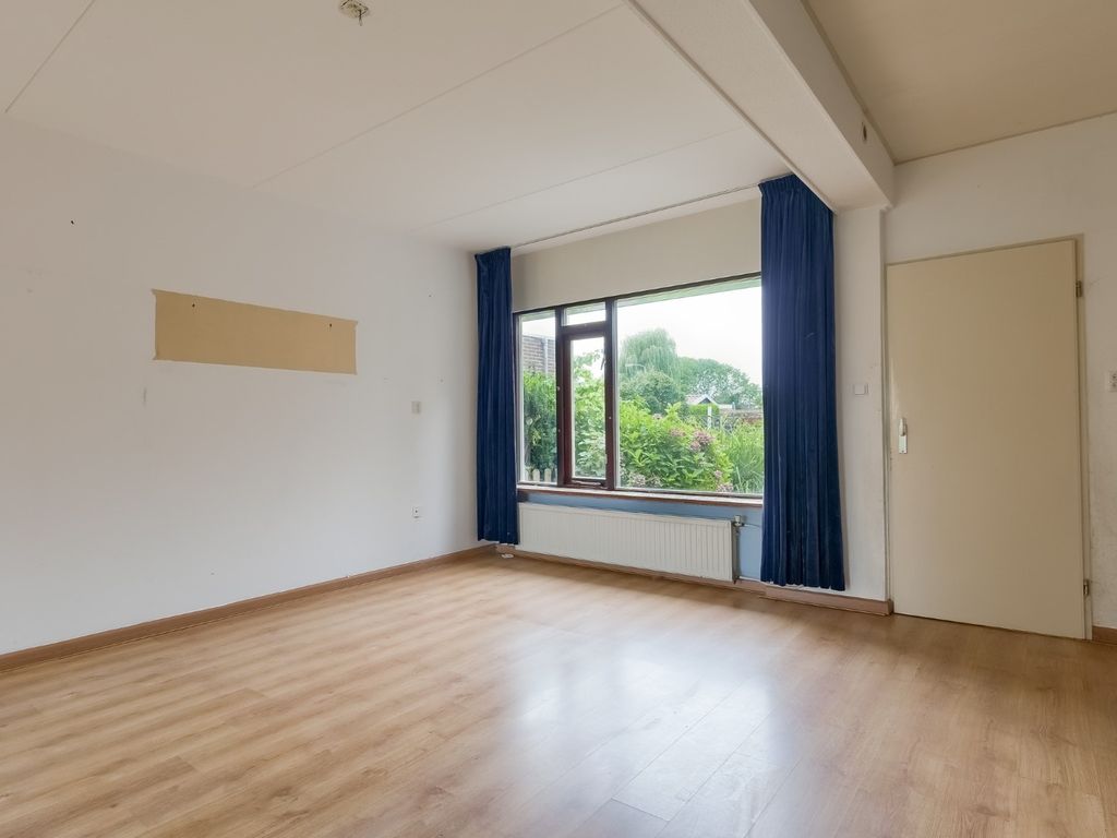 Molenhof 4, Avenhorn