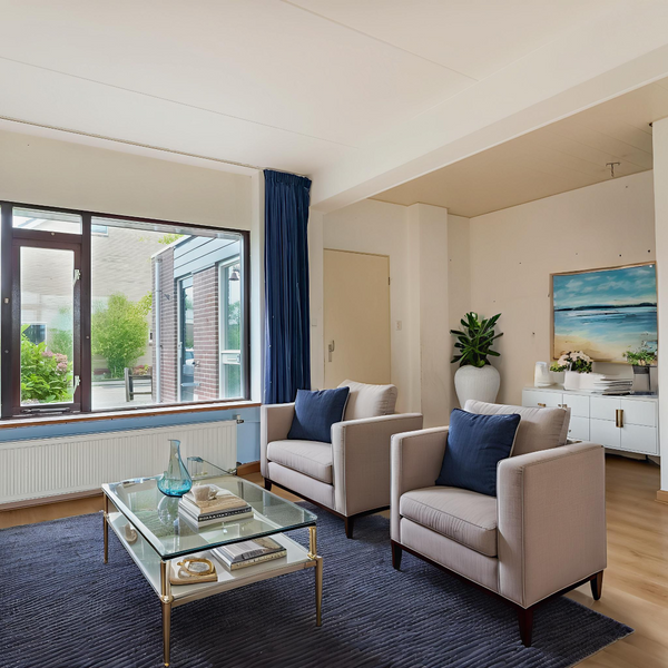 Molenhof 4, Avenhorn