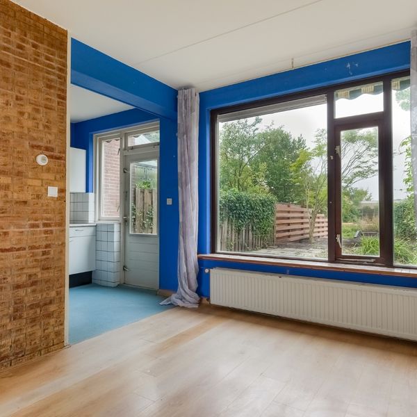 Molenhof 4, Avenhorn