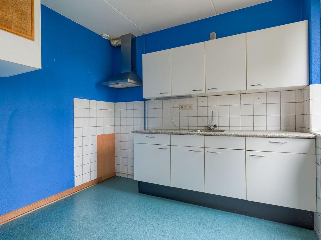 Molenhof 4, Avenhorn