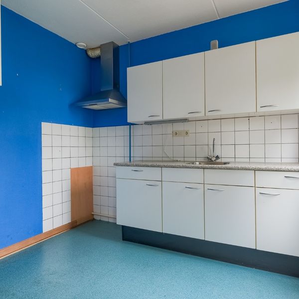 Molenhof 4, Avenhorn