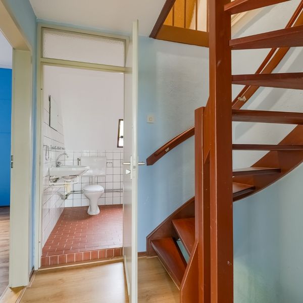 Molenhof 4, Avenhorn