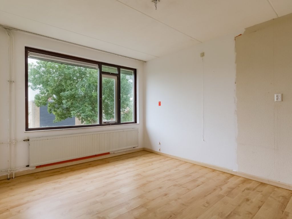 Molenhof 4, Avenhorn