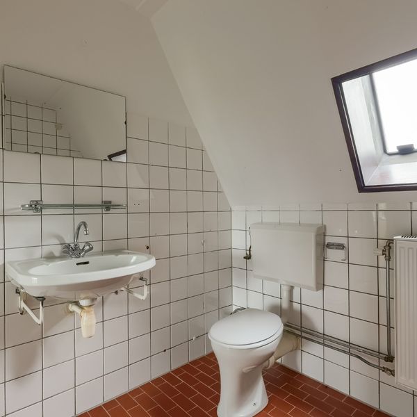 Molenhof 4, Avenhorn