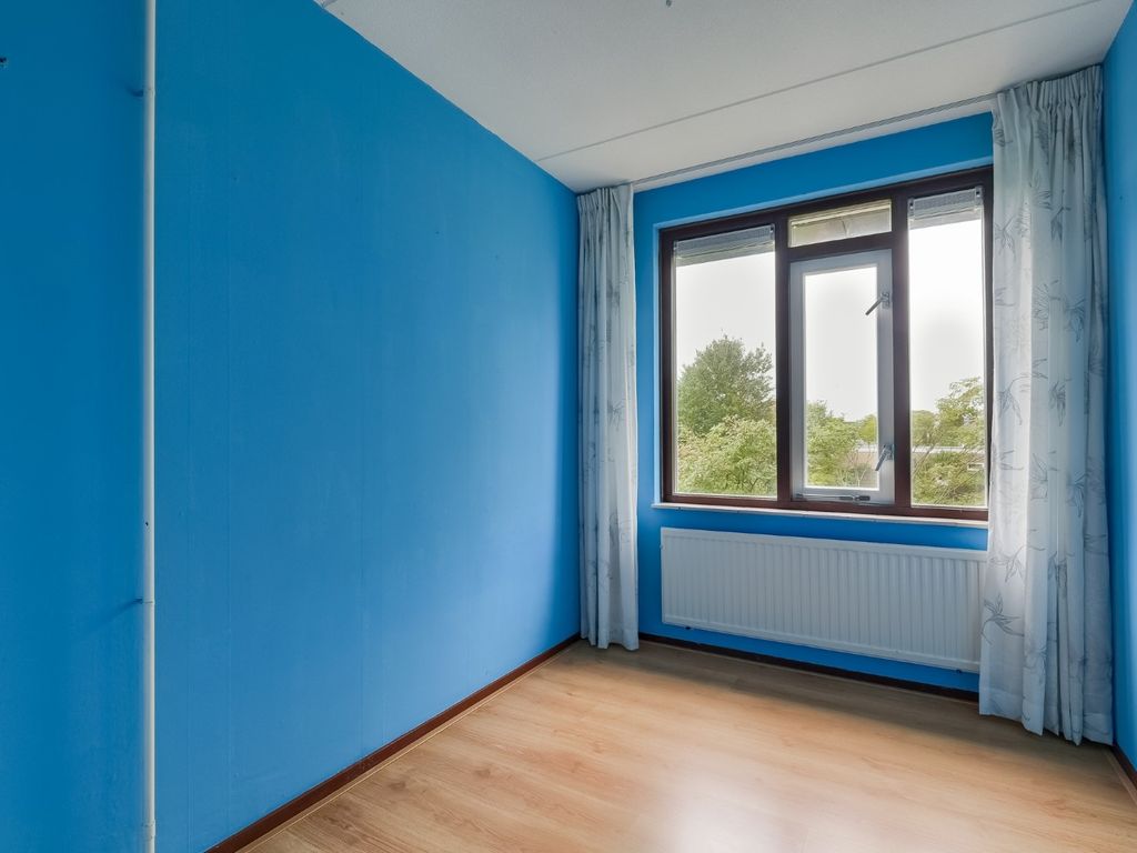Molenhof 4, Avenhorn