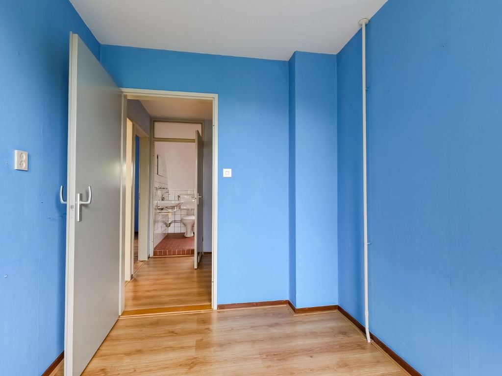 Molenhof 4, Avenhorn