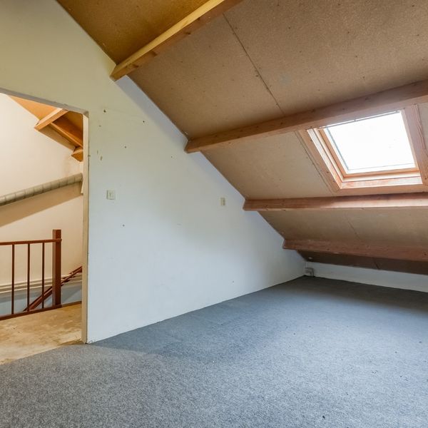 Molenhof 4, Avenhorn