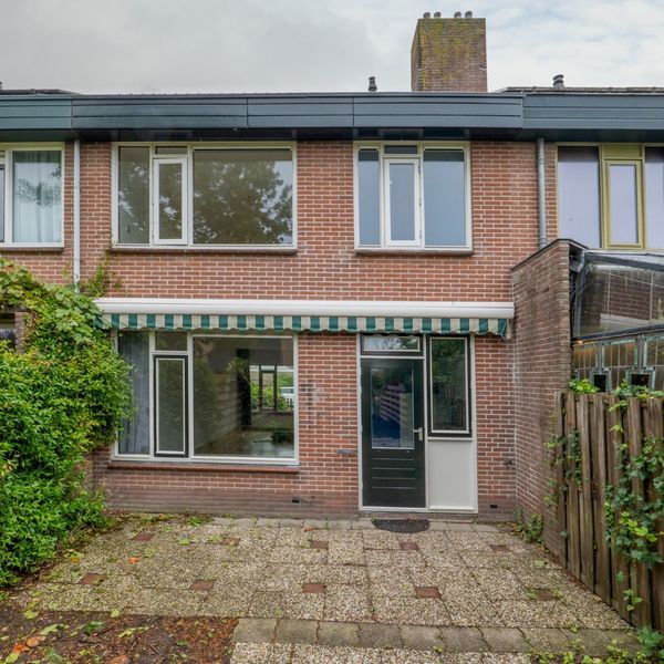 Molenhof 4, Avenhorn