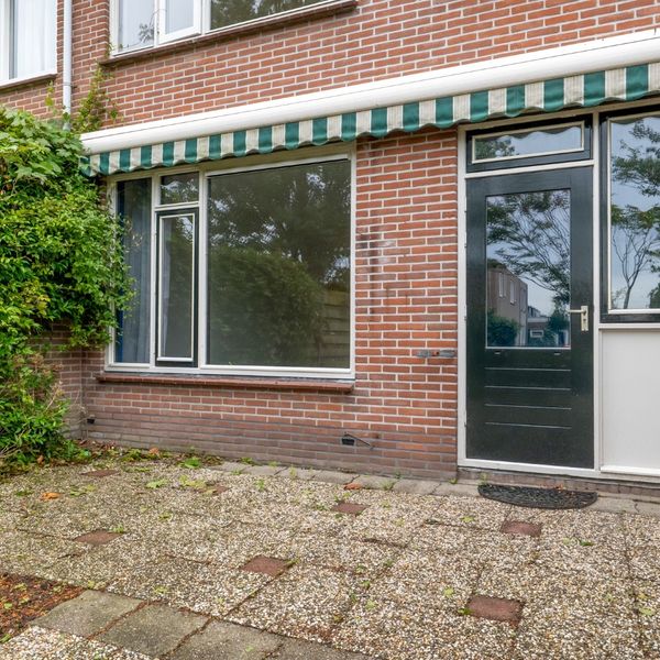 Molenhof 4, Avenhorn