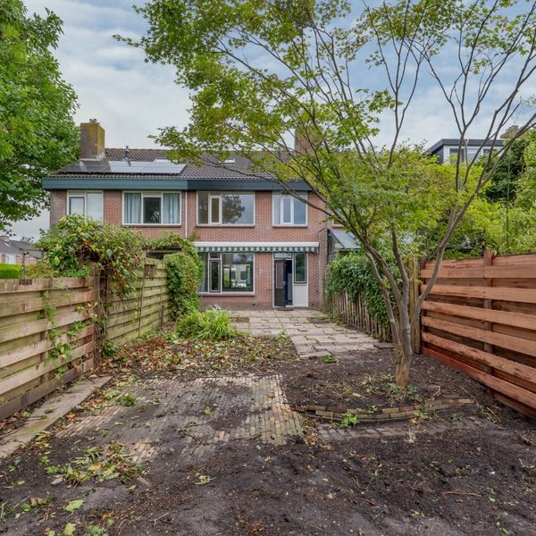 Molenhof 4, Avenhorn