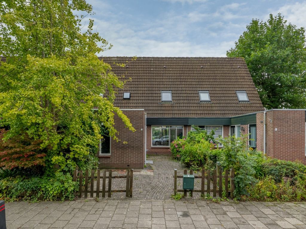 Molenhof 4, Avenhorn