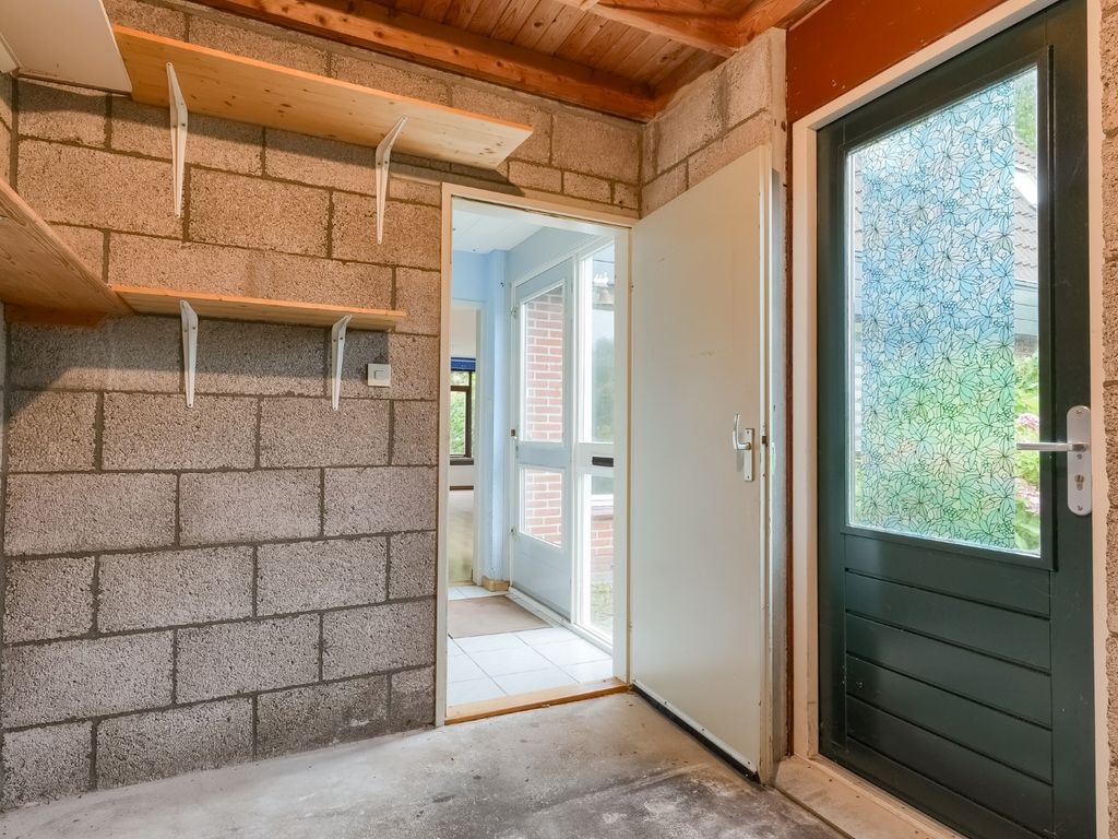 Molenhof 4, Avenhorn