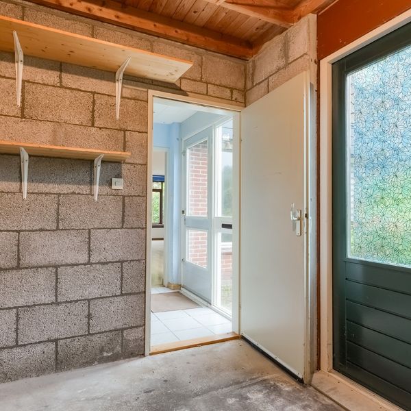 Molenhof 4, Avenhorn