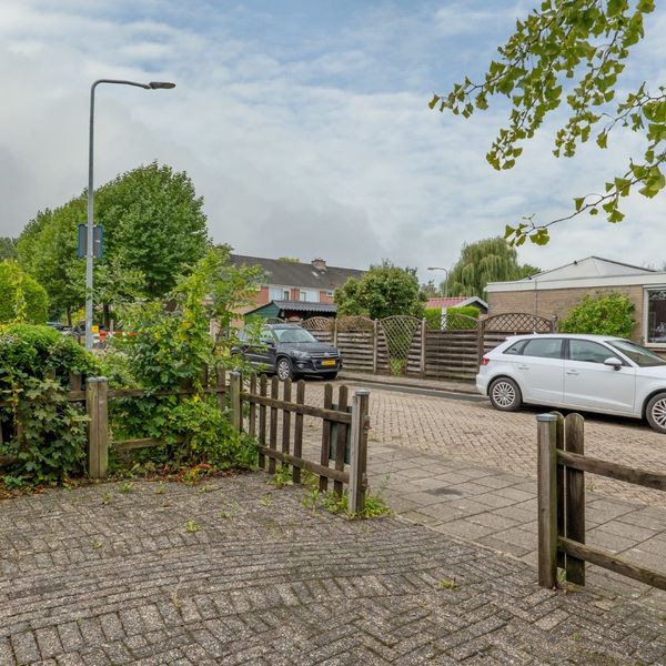 Molenhof 4, Avenhorn