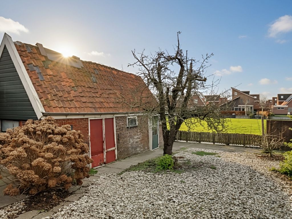 De Goorn 19, De Goorn