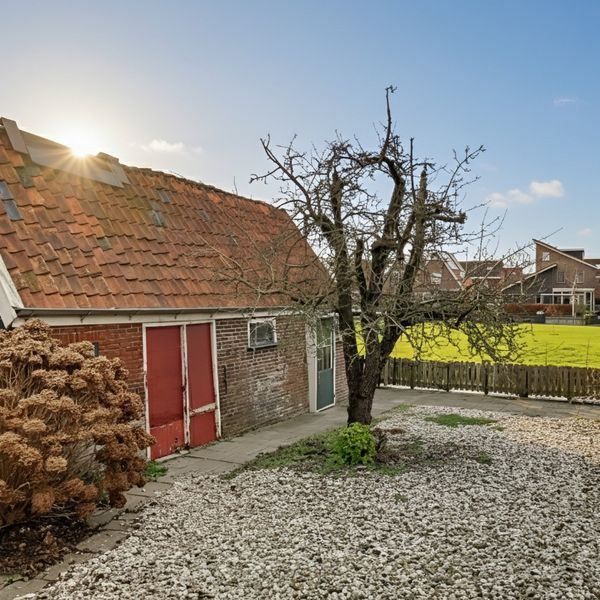 De Goorn 19, De Goorn