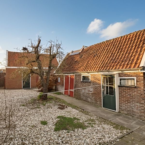 De Goorn 19, De Goorn