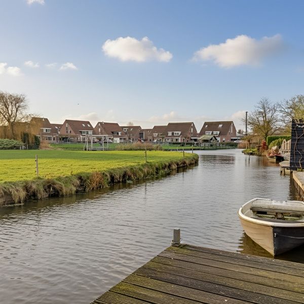 De Goorn 19, De Goorn