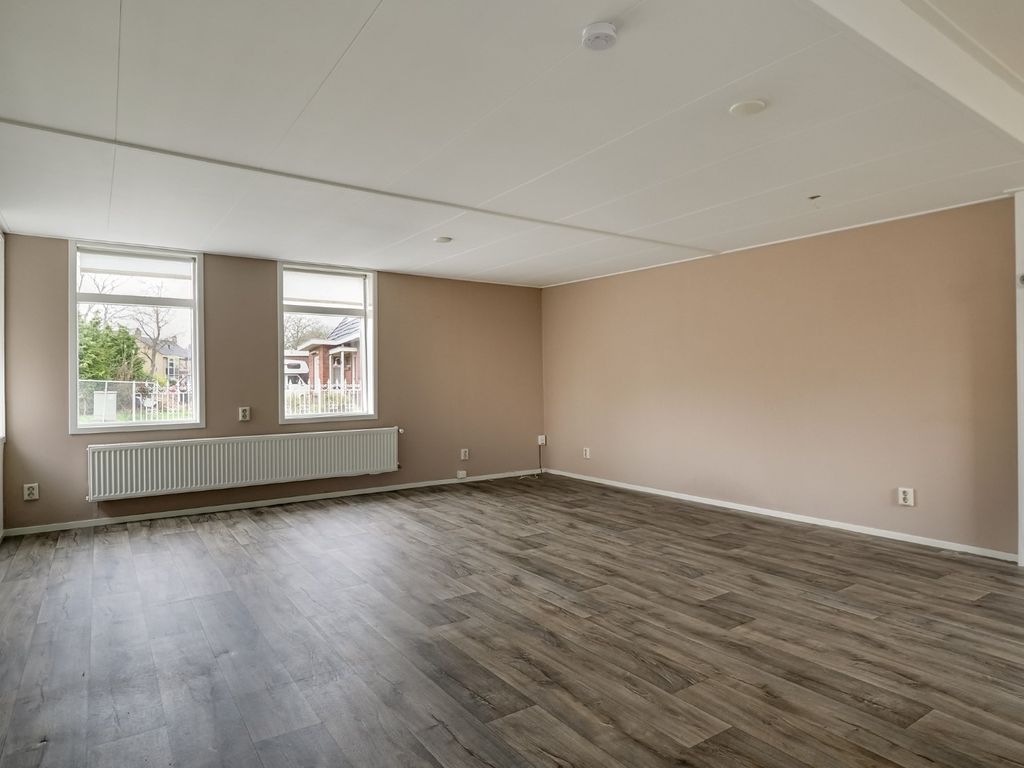 De Goorn 19, De Goorn